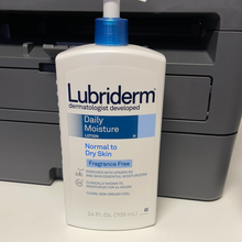 Load image into Gallery viewer, Lubriderm
