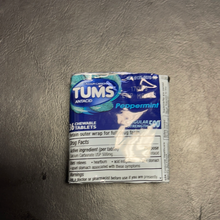 將圖片載入圖庫檢視器 Tums
