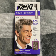 画像をギャラリービューアに読み込む, Just For Men
