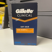 गैलरी व्यूवर में इमेज लोड करें, Gillette
