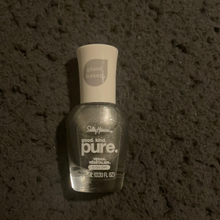 이미지를 갤러리 뷰어에 로드 , Sally Hansen
