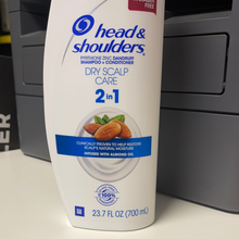 Load image into Gallery viewer, Head &amp; Shoulders
