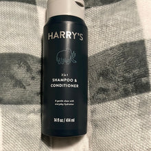 이미지를 갤러리 뷰어에 로드 , Harry’s
