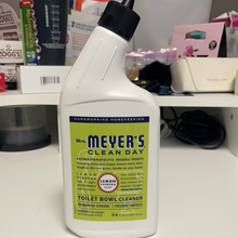 將圖片載入圖庫檢視器 Mrs. Meyers Clean Day
