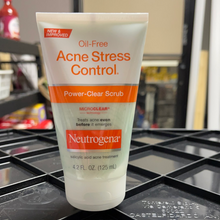 画像をギャラリービューアに読み込む, Neutrogena
