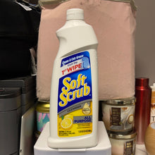 गैलरी व्यूवर में इमेज लोड करें, Soft Scrub
