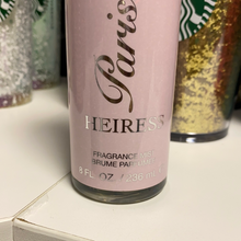 이미지를 갤러리 뷰어에 로드 , Paris Hilton Heiress
