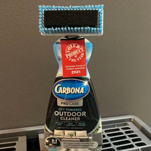 將圖片載入圖庫檢視器 Carbona
