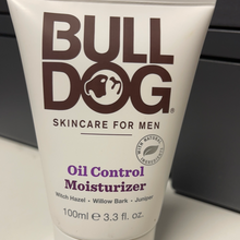 画像をギャラリービューアに読み込む, Bull Dog
