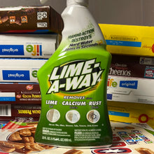 將圖片載入圖庫檢視器 Lime A Way
