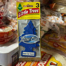이미지를 갤러리 뷰어에 로드 , Little Trees
