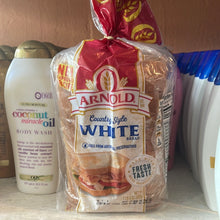 이미지를 갤러리 뷰어에 로드 , Arnold Country Style White
