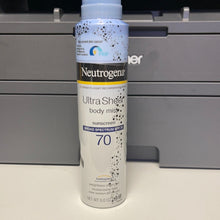 將圖片載入圖庫檢視器 Neutrogena
