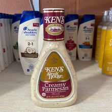 गैलरी व्यूवर में इमेज लोड करें, Ken’s Steak House Dressing - Creamy Parmesan
