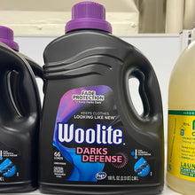 이미지를 갤러리 뷰어에 로드 , Woolite
