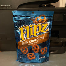 將圖片載入圖庫檢視器 Flipz
