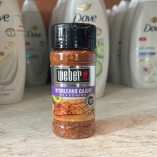 Cargar imagen en el visor de la galería, Weber NOrleans Cajun Seasoning
