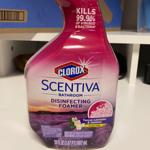 Load image into Gallery viewer, Clorox
