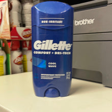 Load image into Gallery viewer, Gillette

