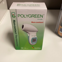 गैलरी व्यूवर में इमेज लोड करें, Polygreen
