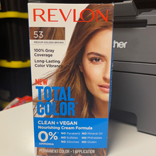 Load image into Gallery viewer, Revlon Total Color
