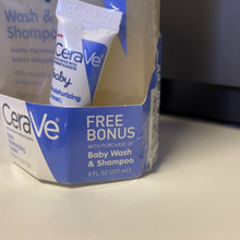 Load image into Gallery viewer, CeraVe Baby
