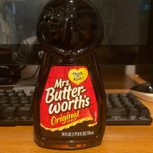 Cargar imagen en el visor de la galería, Mrs. Butter-Worths Original Syrup
