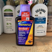 이미지를 갤러리 뷰어에 로드 , Theraflu
