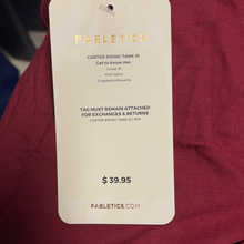 Load image into Gallery viewer, Fabletics
