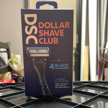 गैलरी व्यूवर में इमेज लोड करें, DSC - Dollar Shave Club
