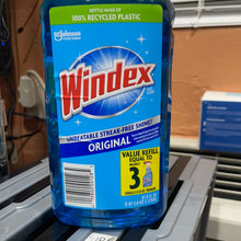 गैलरी व्यूवर में इमेज लोड करें, Windex
