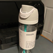 이미지를 갤러리 뷰어에 로드 , Owala
