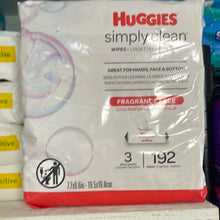 गैलरी व्यूवर में इमेज लोड करें, Huggies Wipes
