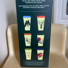 將圖片載入圖庫檢視器 Starbucks 2022 Halloween
