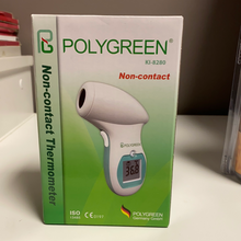 गैलरी व्यूवर में इमेज लोड करें, Polygreen
