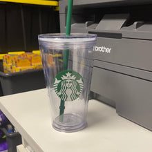 画像をギャラリービューアに読み込む, Starbucks 2021
