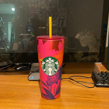 画像をギャラリービューアに読み込む, Starbucks 2022 Summer

