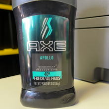 將圖片載入圖庫檢視器 Axe
