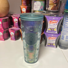 이미지를 갤러리 뷰어에 로드 , Starbucks 2022 Starbucks Tumbler-24 oz Tumbler with Lid and Straw Limited Release Cups with Lid and Straws
