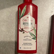 画像をギャラリービューアに読み込む, Old Spice
