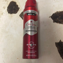 이미지를 갤러리 뷰어에 로드 , Old Spice
