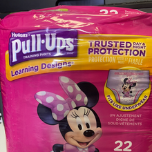 將圖片載入圖庫檢視器 Huggies Pull-Ups
