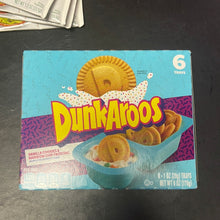 이미지를 갤러리 뷰어에 로드 , Dunkaroos
