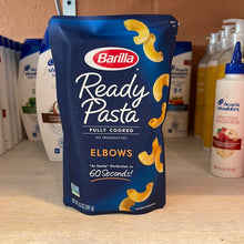 Load image into Gallery viewer, Barilla Ready Pasta - Elbows
