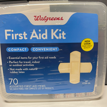 이미지를 갤러리 뷰어에 로드 , Walgreens
