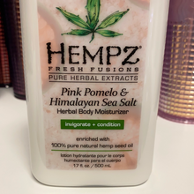 Load image into Gallery viewer, Hempz
