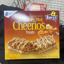 將圖片載入圖庫檢視器 General Mills Cereal Bars
