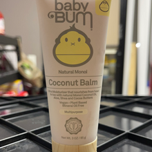 이미지를 갤러리 뷰어에 로드 , Baby Bum
