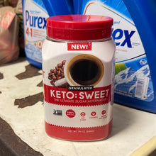 이미지를 갤러리 뷰어에 로드 , Keto: Sweet
