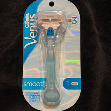 이미지를 갤러리 뷰어에 로드 , Gillette Venus
